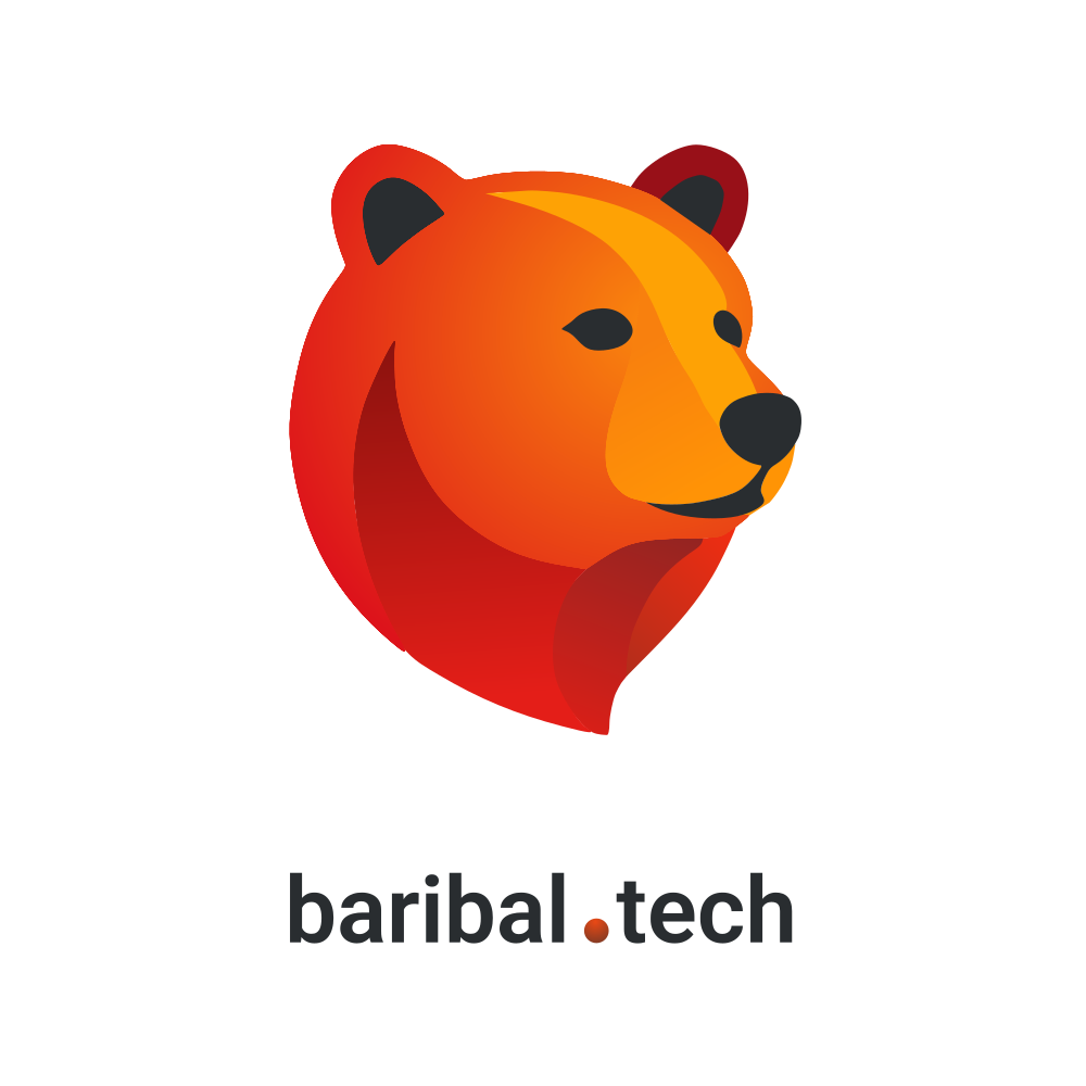 baribal.tech